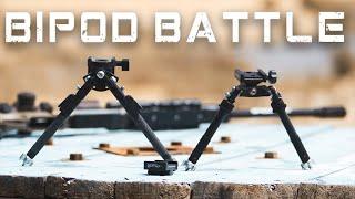 Ckye-Pod vs Atlas (Bipod Battle)