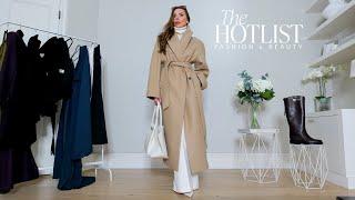 The Ultimate Guide to Winter Elegance: Chic Coat Styling Tips!