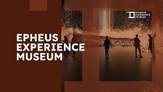 The Ephesus Experience Museum