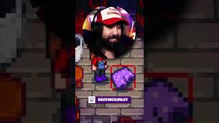 The Worst Easter Egg
