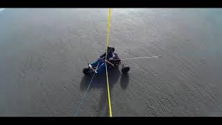 Buggy Kite - Saint-Brévin-l'Océan