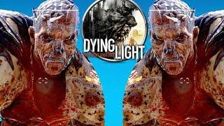 Dying Light Ultimate Unarmed Video Ultra Settings