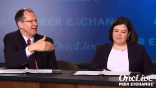 Sorafenib Side Effect Management in Thyroid Cancer