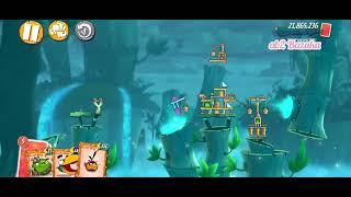 Angry Birds 2 Clan Battle 2 June 2025 Gameplay