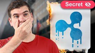 I Decoded Ripple’s SECRET Message