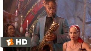 Tank Girl (1995) - Recite a Poem Scene (8/10) | Movieclips