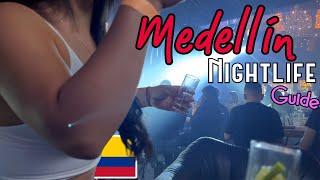 Everything I Wish I Knew About Nightlife In Medellin Before Buying A Flight To Colombia