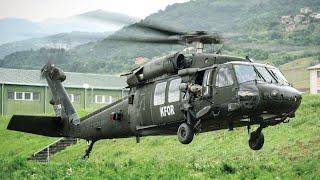 The History of the UH-60 Black Hawk | Heavy Metal | Popular Mechanics