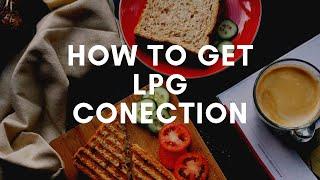 HOW TO GET LPG CONNECTION ft. AJITHA BHARAT GAS AGENCY |ALL YOU NEED TO KNOW|BHARAT PETROLEUM