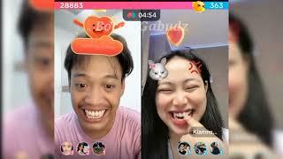 Wahh ada ada aja kelakuan pk saat ini  pk live terbaru pk live paling kece keliatan baget