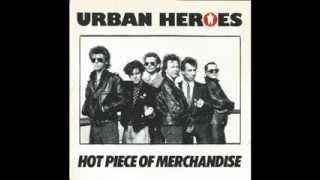 Urban Heroes 'Selling Yesterday' (1989)
