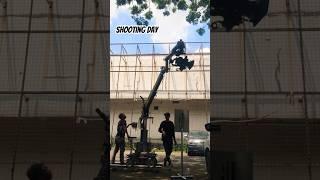 Camera setup | daylight #shorts #shooting #film #bts #camera #indonesia #gear #camerasetup
