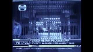 Video Mesum SMP Negeri 4 Jakarta Asli Hot