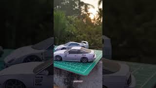 Who said we can't make cars with paper  #lavahicrafts #automobile #hotcars #diy
