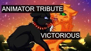 Animator Tribute: Warriors Cats - Victorious