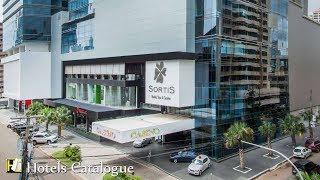 Sortis Hotel, Spa & Casino, Autograph Collection Hotel Tour - Hotels in Panama City