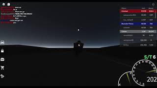 dont ride bikes at night in Roanoke, VA (roblox)