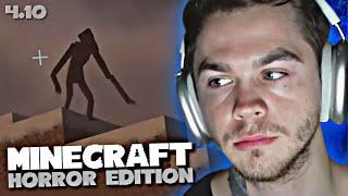 АРТЕМ ГРАФ ВЫЖИВАЕТ НЕСКОЛЬКО ДНЕЙ в MINECRAFT (HORROR MODS BY TOHIO GAMES) • #10