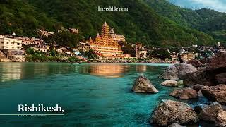 Places to visit in October | Incredible India