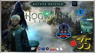 Hogwarts Legacy L'Héritage de Poudlard |#35| PS4-PS5| Hard Difficulty