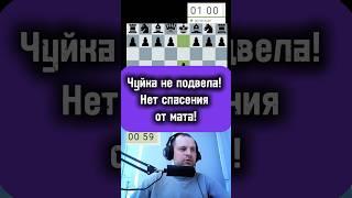 Жертвуем в стиле Таля #chess #стрим #lichess #puzzle #гамбит #podcast #игры  #дебют #rawersson