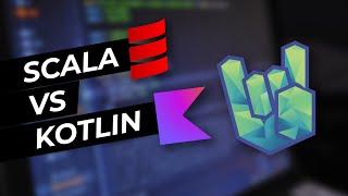 Scala & Kotlin Comparison, What Kotlin Can (Graciously) Steal from Scala [KKON 2024 talk]