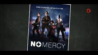 No Mercy Gameplay Left 4 Dead Realism Expert