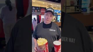 Андрей Разин - Кинотеатр в США #андрейразин #ласковыймай #theaccountant2 #automobile #dancemusic