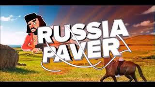 RUSSIA PAVER   Топ нервы на пределе