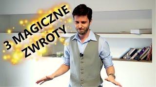 3 Magiczne Zwroty, Które Ratują Związki i Budują Trwałe Relacje