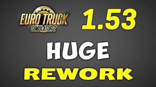 ETS2 Update 1.53 – HUGE Rework in Germany with Berlin & 4 More Cities (Coming Soon)