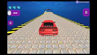 Car Ultimate Stunt Racer AlexGames