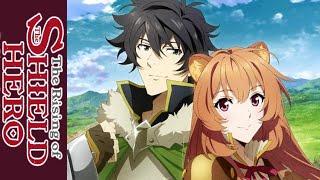 The Rising of the Shield Hero: Faith (English Cover) | Silver Storm feat. @Hypotoria