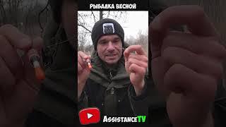 Поплавочная снасть  10 СОВЕТОВ для РЫБАЛКИ на ПОПЛАВОК ВЕСНОЙ