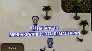 PETUALANGAN YANG ASIK BERSAMA CEWE ENAK : Selobus Fantasy [Final] game for PC