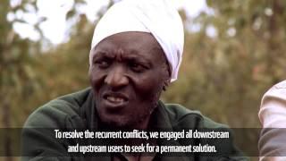 FRESH WATER RESOURCE MANAGEMENT