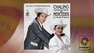 Mercedes Castro & Chalino Sanchez - Nocturno a Rosario (Visualizador Oficial)