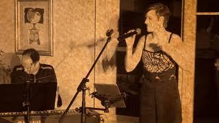 One note song (Gabriela Martina / Maxim Lubarsky )