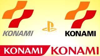 PlayStation Logo in Full Logos Effects (Part 12: K)