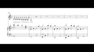 Lacrimosa - Einsamkeit || Piano Version 