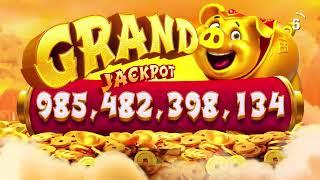 New Casino - GOLDEN PIGGY Nurture your money tree for a bountiful harvest