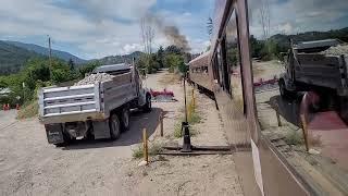 Dave Baker - Kettle Valley Line