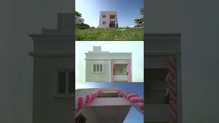 Your Dream Villa | Meraki Constructions Chennai