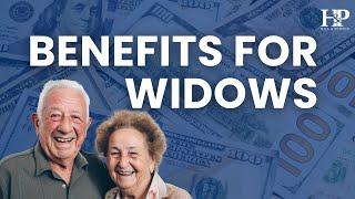 Veterans' Survivors Benefits | Widows | DIC Benefits (Dependency and Indemnity Compensation)