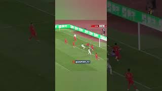 16.10.2023 China 1-2 Uzbekistan #Highlights #AllGoals