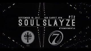 Uncensored With Cesar: Soul Slayze Fashion Show