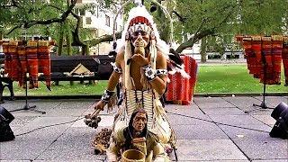 Colors of the Rainbow by Alexandro Querevalú live