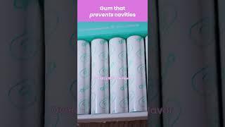 Would you buy a $20 chewing gum dispenser?