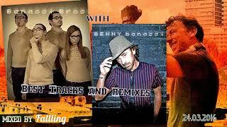 Fallling Pres. Benny Benassi With Benassi Bros. | Best Tracks And Remixes