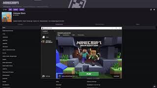 Fix for Twitch Launcher crashing with new Minecraft Launcher